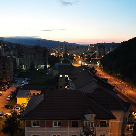 Mario Apartments Решіца Екстер'єр фото