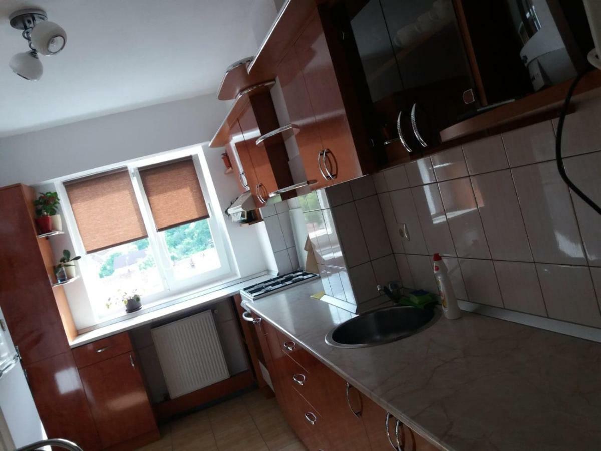 Mario Apartments Решіца Екстер'єр фото