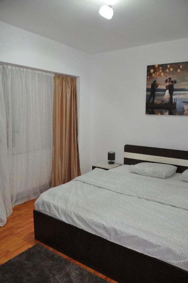 Mario Apartments Решіца Екстер'єр фото