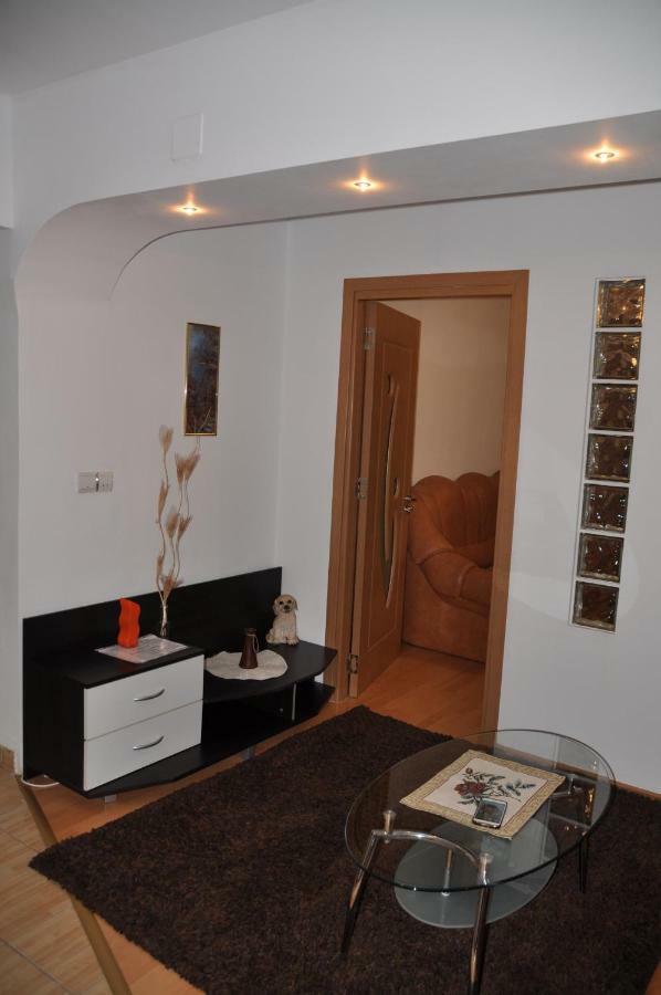 Mario Apartments Решіца Екстер'єр фото