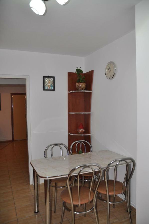 Mario Apartments Решіца Екстер'єр фото
