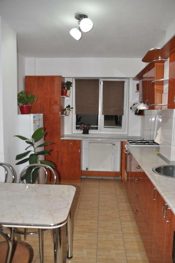 Mario Apartments Решіца Екстер'єр фото