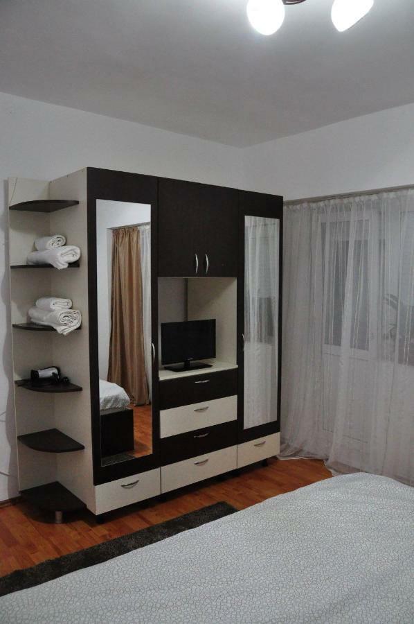 Mario Apartments Решіца Екстер'єр фото