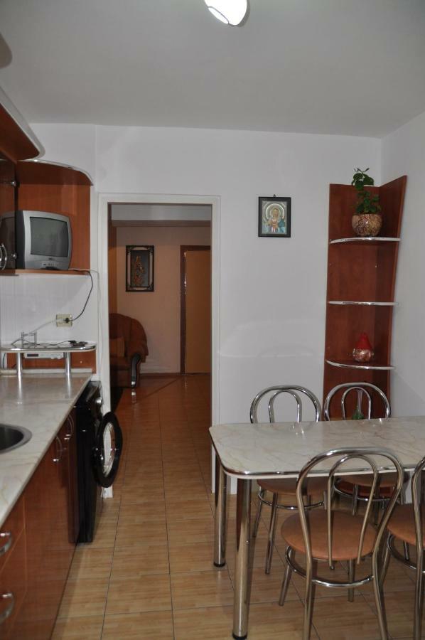 Mario Apartments Решіца Екстер'єр фото